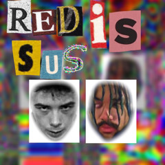 RED IS SUS - FINESSEKIDSTOGEY X AVL 14