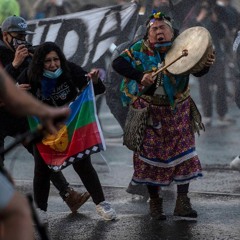 družběta - Mapuches Fuertes [Justice Dub]