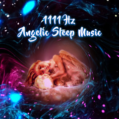 1111 Hz Angel Number Healing Sleep