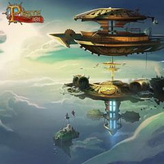 Pirate101 - Valencia Part 2 - Kane's Combat Theme