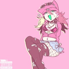 ISSBROKIE - KEEP IT A BUCKX2! (prod. buckx2)