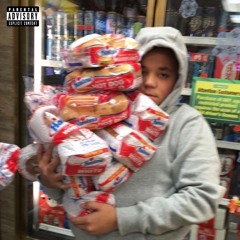 War Crimes (Feat. 03 Wavy)