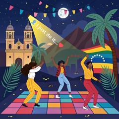 DJ Power - Ecuador (2025 EDM Festival Remix)