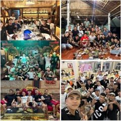 SÓC SỜ BAI SÓC TRĂNG V2 ( HPBD ÚT MÓT XÀ LANG ) - KhangMóm