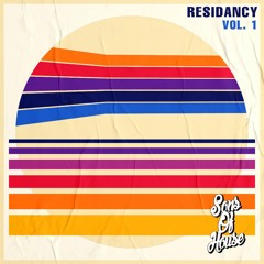 RESIDANCY Vol.1 - Oliver Cheatham - Get Down Saturday Night (Naux Remix)