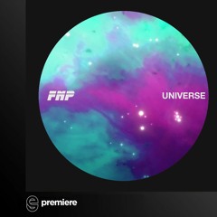 Premiere: FNP - Universe - Bottled Sauce