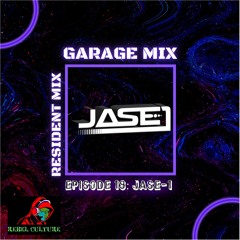 Mix-Up Mondays Episode 19 - Jase-1 (Garage)
