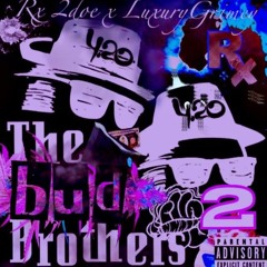 LUXURYGIMEY X RX 2DOE - DAVID BLAINE