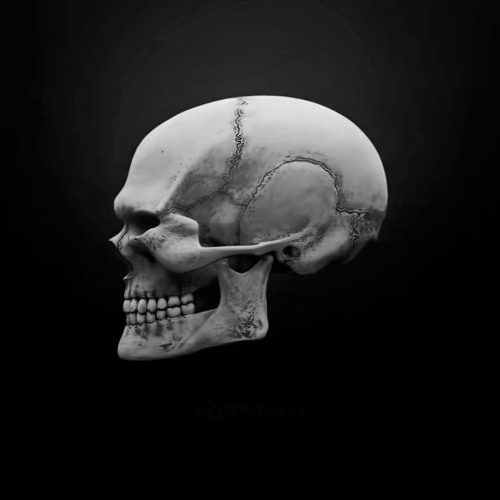 GOTHEX - N!GHTvisiøn (slowed)