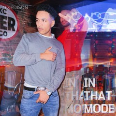 I’m That Nigga (freestyle)