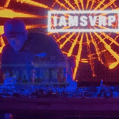 iamsvrp @ 808 El Paso, United States (11/26/2025) (Opening for KASIA)