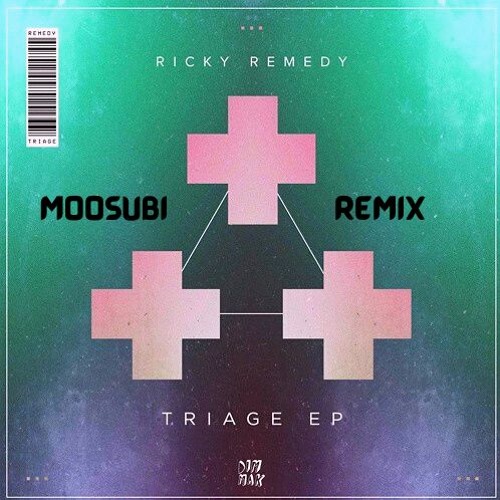 Remedy - Pree Mii (Moosubi Flip)