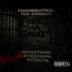 Free Tha Gang