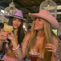 Cazzu, Karol G - Que Creias (Version Cumbia)