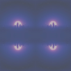 Luminous Drop Echo #198