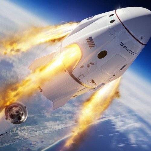 #15 MULTIVERS SONORE-[TECHNO AFTER SPACE X] By BARZEK-10.08.25