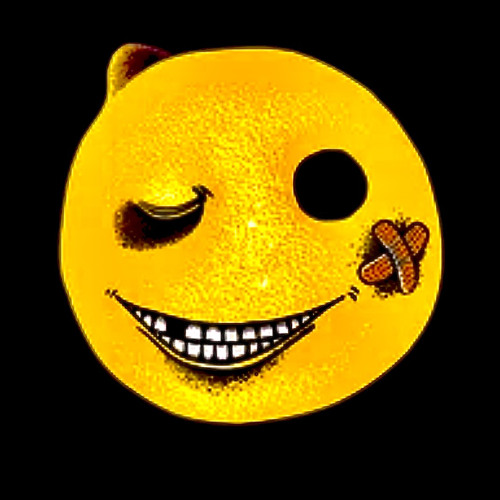 Hurt Smile (Prod. by splashgvng)