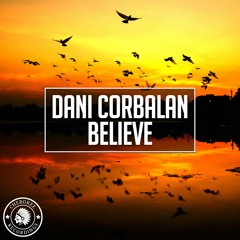 Dani Corbalan - Believe (Extended Mix)