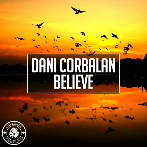 Dani Corbalan - Believe