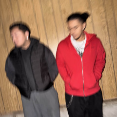 Secret (feat. 27gzzz)