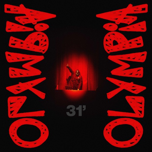 OLYMPIA KHALI - NAAB