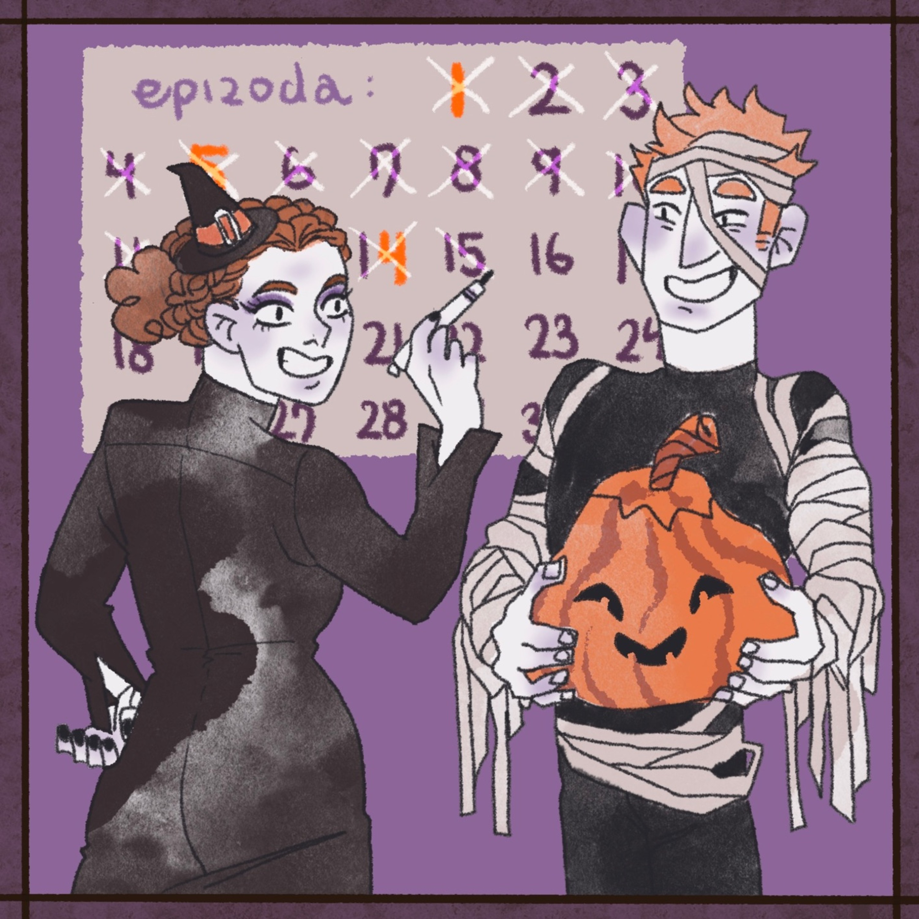 Výzva pro každého