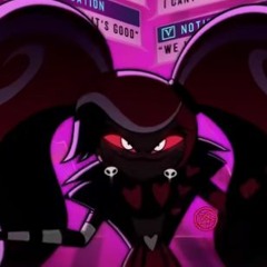 Respectless From Hazbin Hotel (sped up)