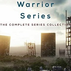 [Free] KINDLE 📚 The Warrior: The Complete Series (The Warrior Series) by  Rebecca Ro