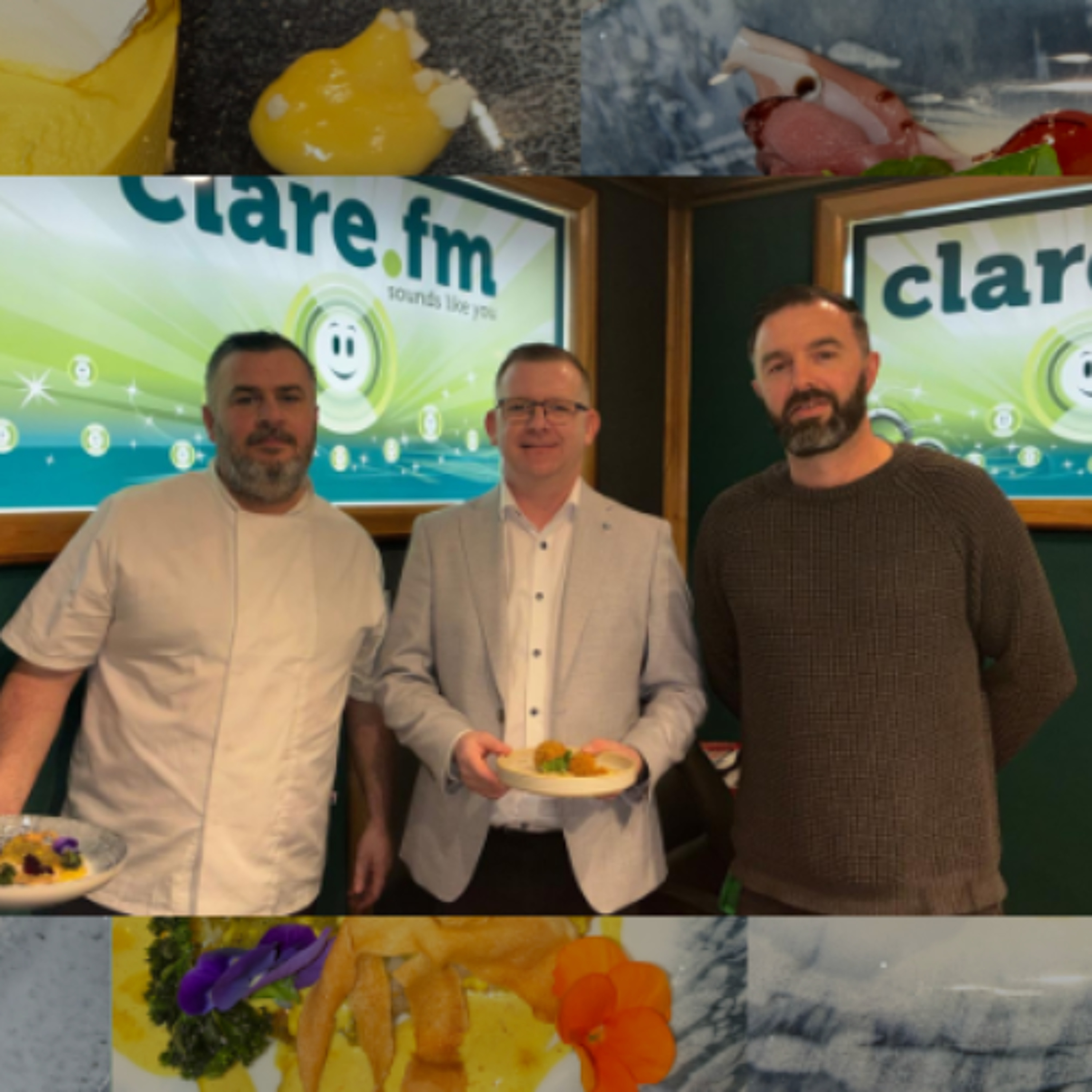 Clare FM