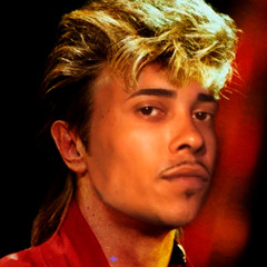 MC POZE NOS ANOS 80 pt. 5