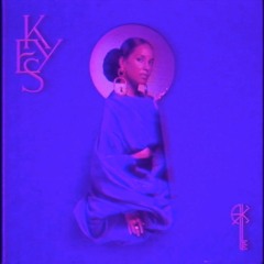 [ slowed + reverb ] Alicia Keys - Best of Me