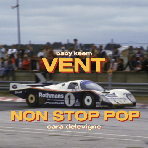 baby keem – vent (Non Stop Pop – Noit Bootleg Tiktok House Remix)