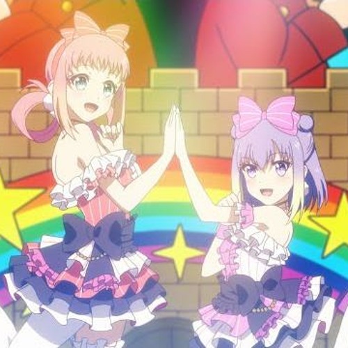 Stream ラピスリライツ Sadistic Candy ポジティブ パラダイス アニメサイズver By Ripmyoldusername Listen Online For Free On Soundcloud