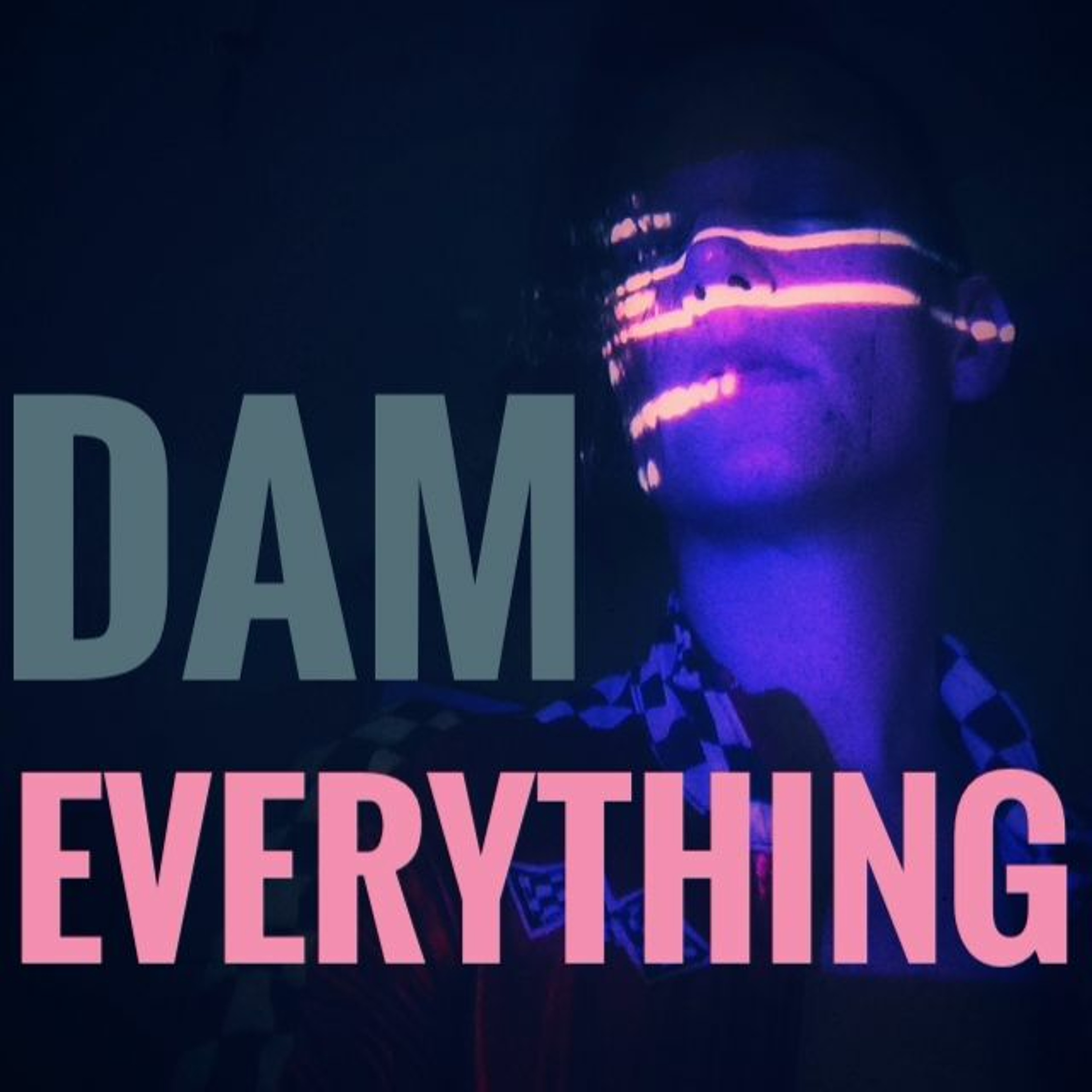 Maria DAM
