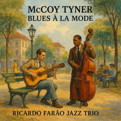 Blues à la Mode - McCoy Tyner