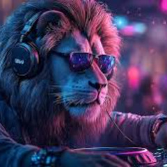 DJ Thaian Viana - Rei Leão 2k26  (Música Eletrônica Cristã)