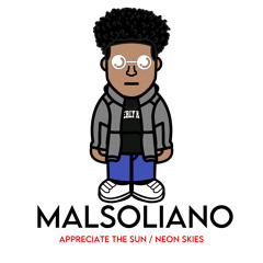 Appreciate The Sun (Prod.???)
