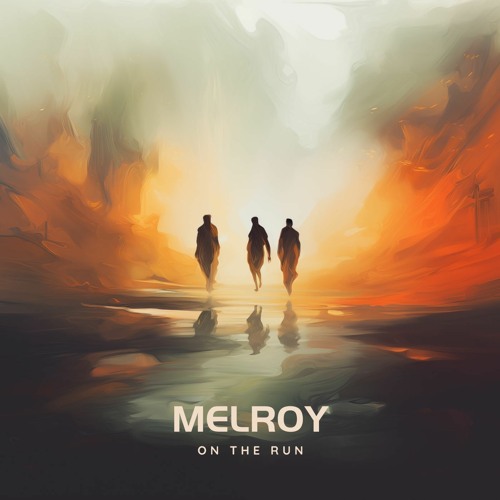 Melroy - On The Run (Freedownload)