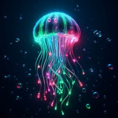 DJ Reimgzorm - Jellyfish (My first professional track)