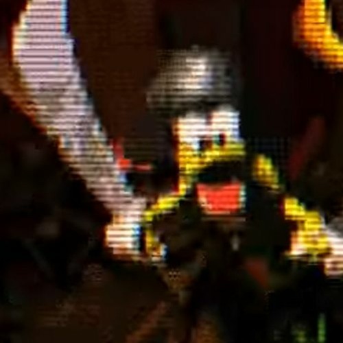 Donkey Kong Country 2 - Bayou Boogie [Remix]