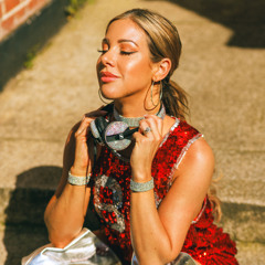 Chilled afro beats mix