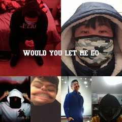 Xanx Crzo - Would You Let Me Go feature. TheLorX, HWK, Sbd King, Monko, and Mocho