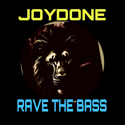 RAVE THE BASS