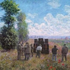 Dr Perkins - Welcome to my casa