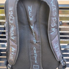 Yes We Can = Thank You Satan #Listen