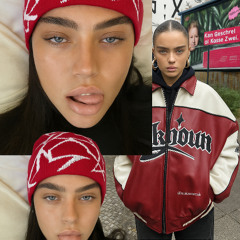 Claudia Valentina - When I'm High (OMG Remix)