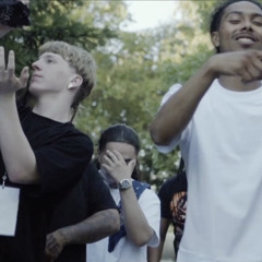 FRONTLINE (OtaDuecefoe .Feat Miklo2s) Official Audio