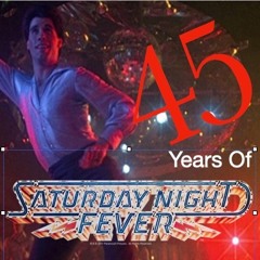 Ralphie Dee - 45 Years Of Saturday Night Fever