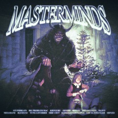 $$$MASTERMINDS$$$ CHRISTMAS VOL. 2