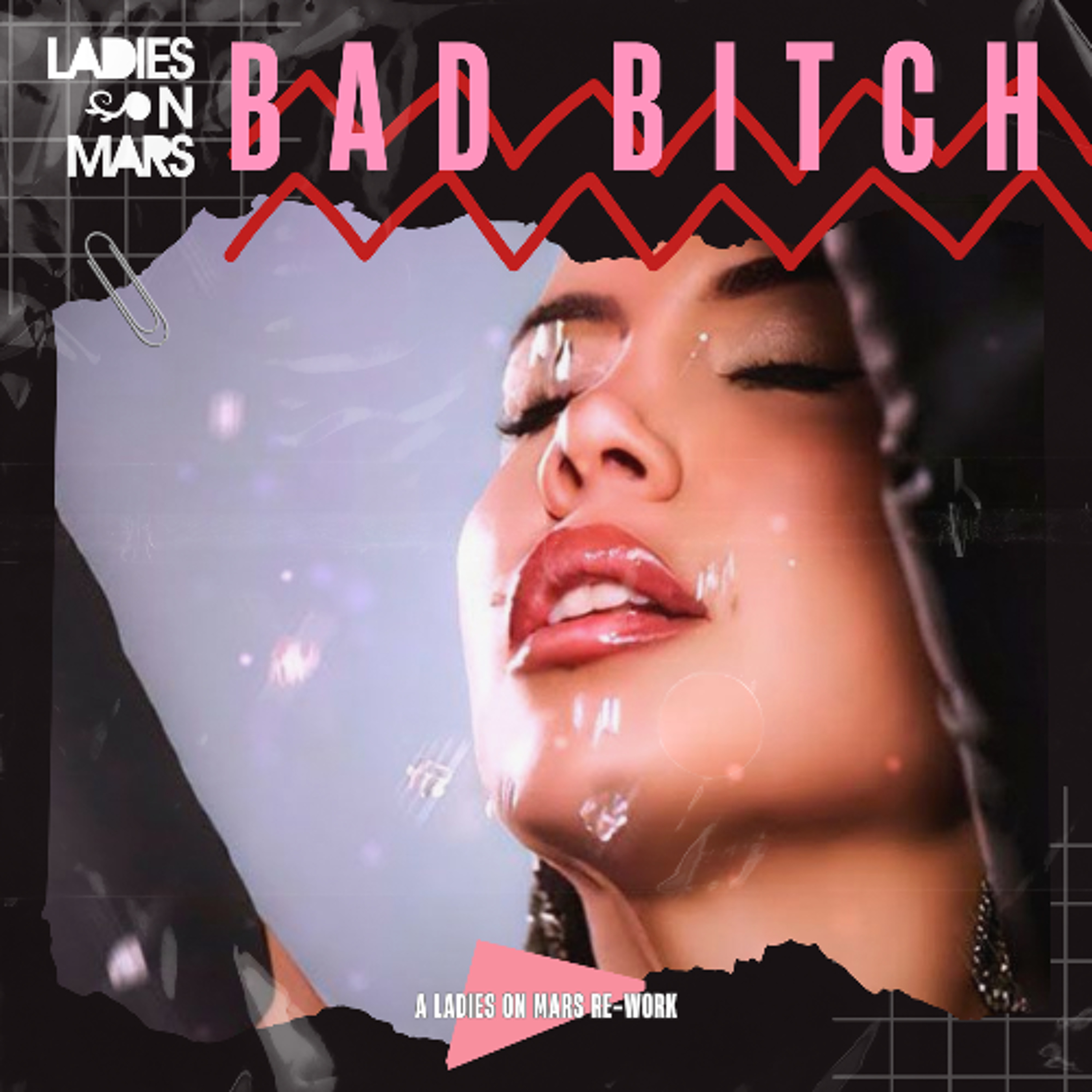 Wanda Nara - Bad Bitch (Ladies On Mars Remix) [FREE DOWNLOAD] episode artwork